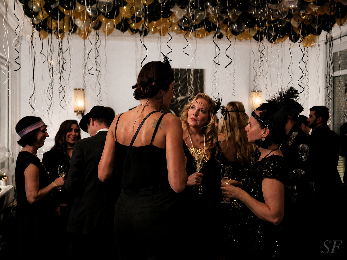 Mariages& Réceptions privées
