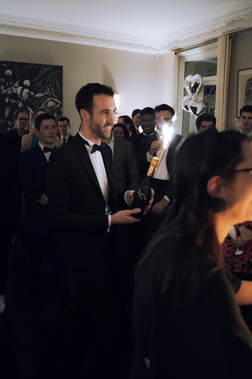 Soirées Influenceurs
