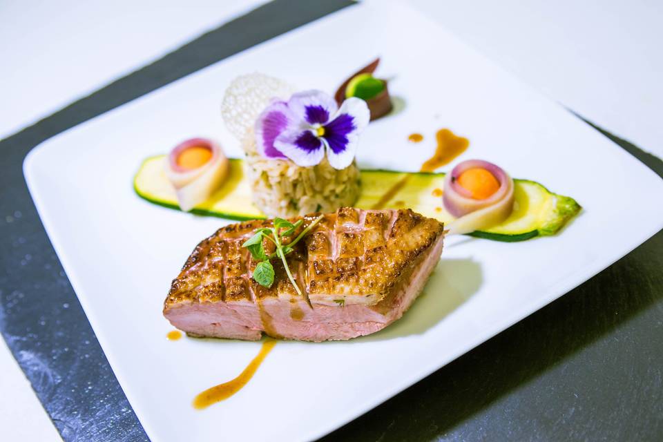 Magret de Canard