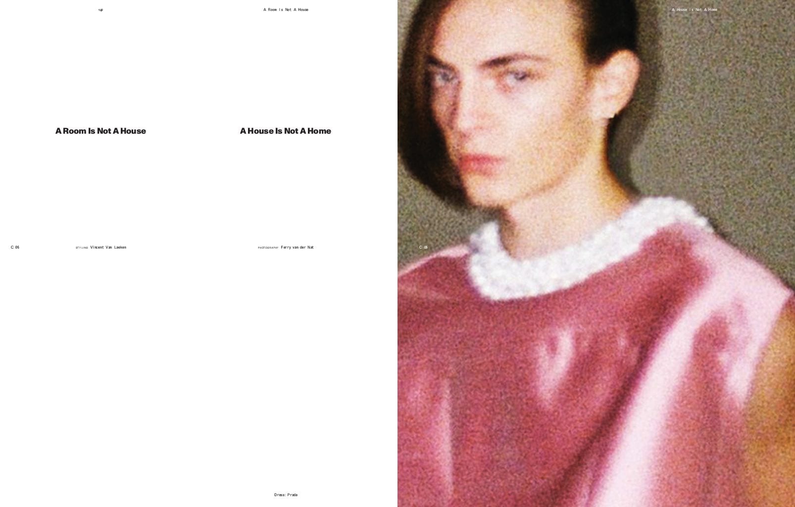 Les Enfants Terribles C06 — page 1