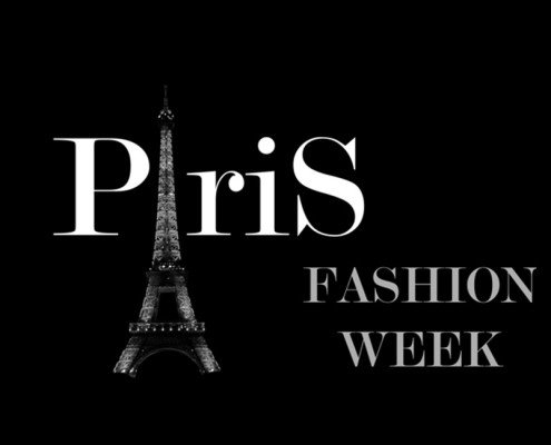 Appartement Fashion Week Paris